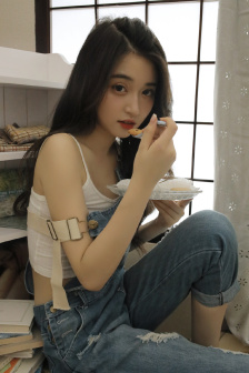 明星专题：刘振南