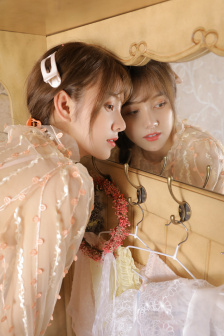 范美妹